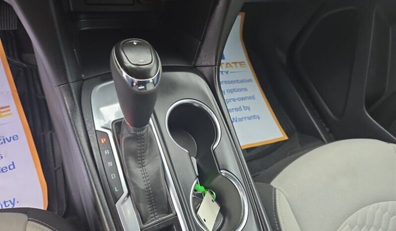 
								2020 Chevrolet Equinox LT full									