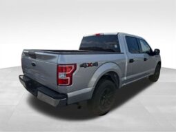 
										2019 Ford F-150 XLT full									