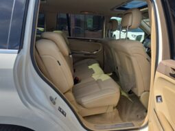 
										2012 Mercedes-Benz GL-Class GL 450 4MATIC® full									