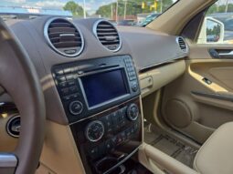 
										2012 Mercedes-Benz GL-Class GL 450 4MATIC® full									