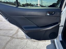 
										2016 Lexus IS 200t 200t full									