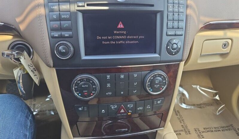 
								2012 Mercedes-Benz GL-Class GL 450 4MATIC® full									