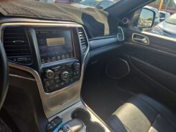 
										2015 Jeep Grand Cherokee Summit full									