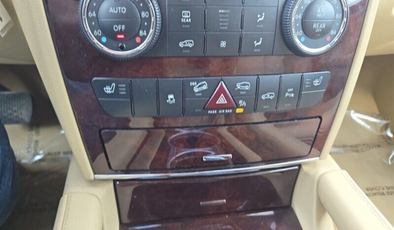 
								2012 Mercedes-Benz GL-Class GL 450 4MATIC® full									