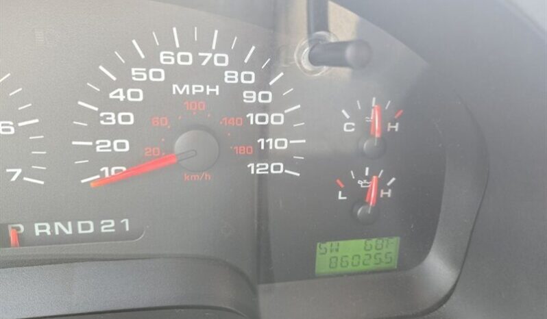 
								2004 Ford F-150 XLT full									