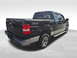 
										2004 Ford F-150 XLT full									
