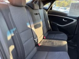 
										2014 Hyundai ELANTRA GT Base full									