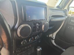 
										2014 Jeep Wrangler Unlimited Unlimited Sport full									