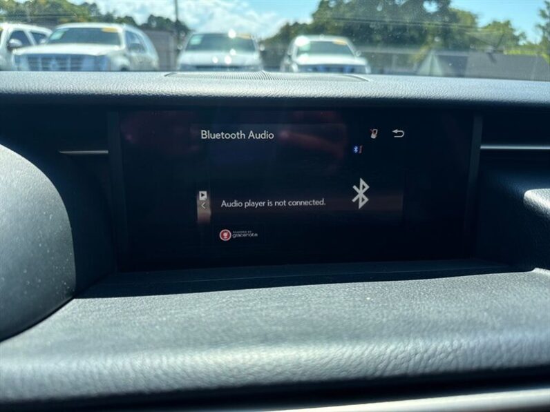 
								2016 Lexus IS 200t 200t full									