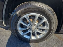 
										2015 Jeep Grand Cherokee Summit full									