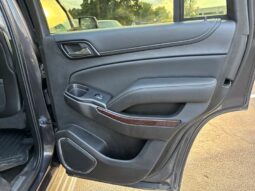 
										2016 GMC Yukon SLT full									