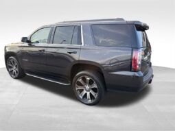 
										2016 GMC Yukon SLT full									