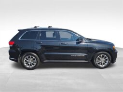 
										2015 Jeep Grand Cherokee Summit full									