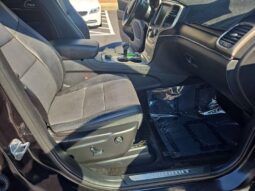 
										2015 Jeep Grand Cherokee Summit full									
