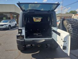 
										2014 Jeep Wrangler Unlimited Unlimited Sport full									