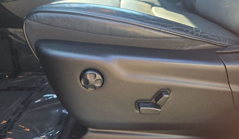 
								2015 Jeep Grand Cherokee Summit full									