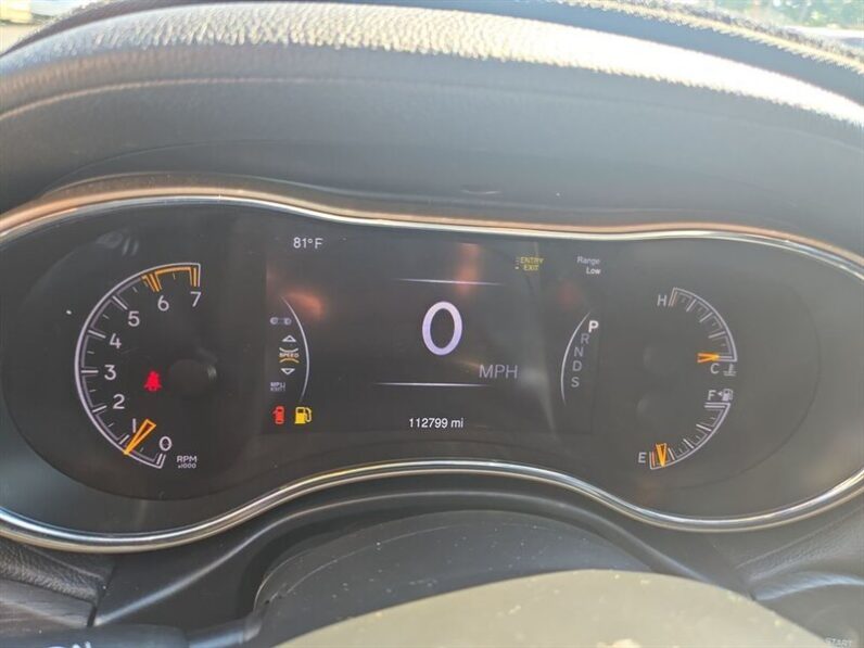 
								2015 Jeep Grand Cherokee Summit full									