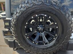 
										2014 Jeep Wrangler Unlimited Unlimited Sport full									