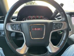 
										2016 GMC Yukon SLT full									