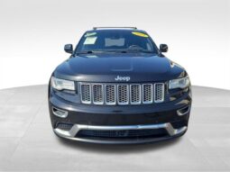 
										2015 Jeep Grand Cherokee Summit full									