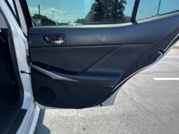 
										2016 Lexus IS 200t 200t full									