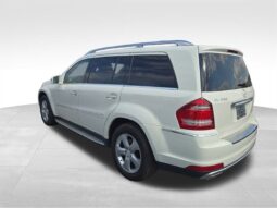 
										2012 Mercedes-Benz GL-Class GL 450 4MATIC® full									