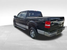 
										2004 Ford F-150 XLT full									