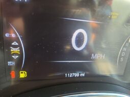 
										2015 Jeep Grand Cherokee Summit full									