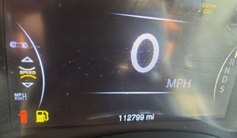 
								2015 Jeep Grand Cherokee Summit full									