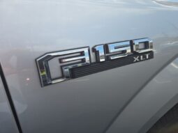 
										2019 Ford F-150 XLT full									