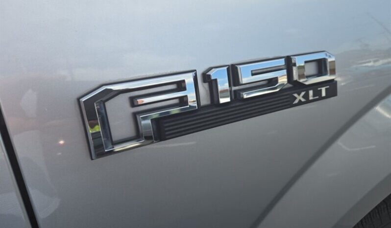 
								2019 Ford F-150 XLT full									