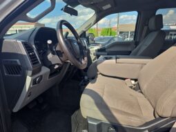 
										2019 Ford F-150 XLT full									