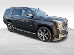 
										2016 GMC Yukon SLT full									