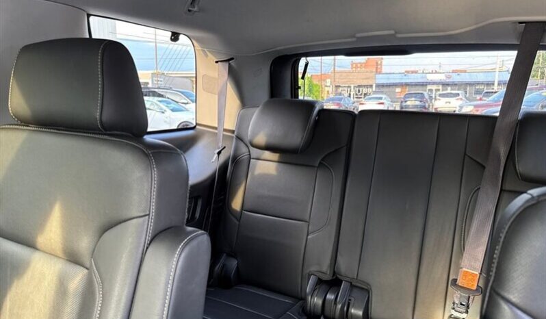 
								2016 GMC Yukon SLT full									