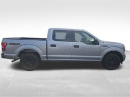 
										2019 Ford F-150 XLT full									