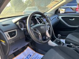 
										2014 Hyundai ELANTRA GT Base full									