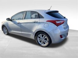 
										2014 Hyundai ELANTRA GT Base full									