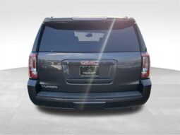
										2016 GMC Yukon SLT full									