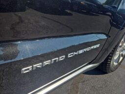 
										2015 Jeep Grand Cherokee Summit full									