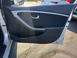 
										2014 Hyundai ELANTRA GT Base full									