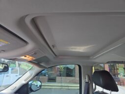 
										2013 Chevrolet Avalanche LTZ full									