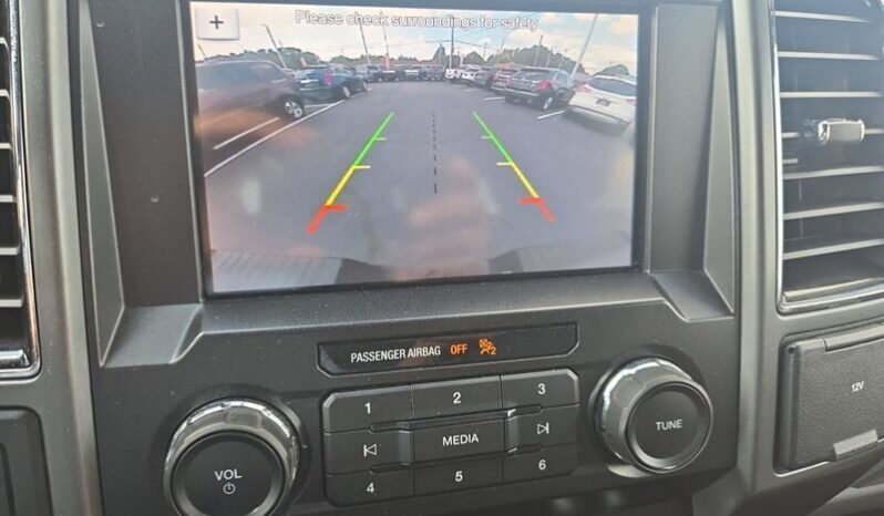 
								2019 Ford F-150 XLT full									