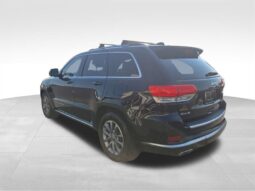 
										2015 Jeep Grand Cherokee Summit full									