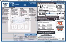 
										2019 Ford F-150 XLT full									