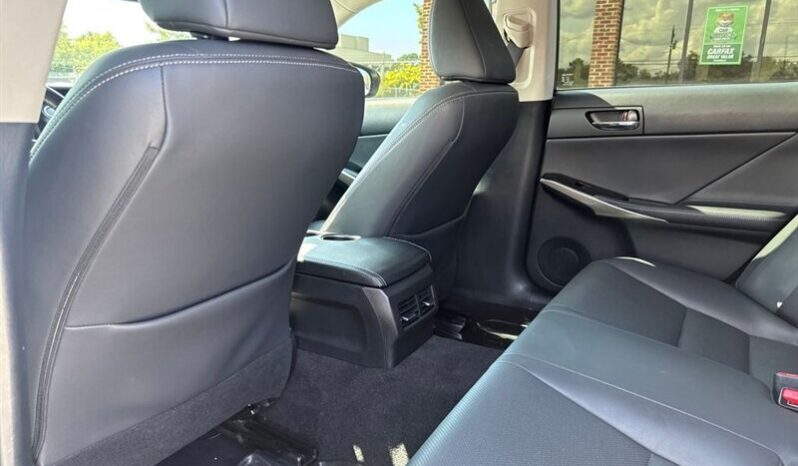 
								2016 Lexus IS 200t 200t full									