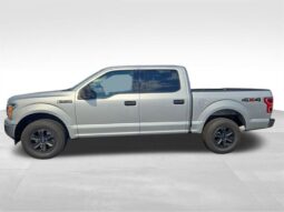 
										2019 Ford F-150 XLT full									