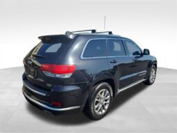 
										2015 Jeep Grand Cherokee Summit full									