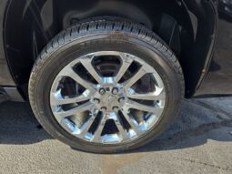 
										2013 Chevrolet Avalanche LTZ full									