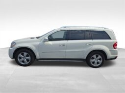 
										2012 Mercedes-Benz GL-Class GL 450 4MATIC® full									