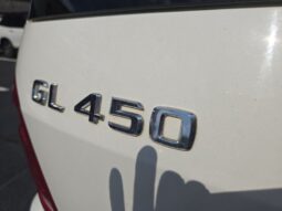 
										2012 Mercedes-Benz GL-Class GL 450 4MATIC® full									